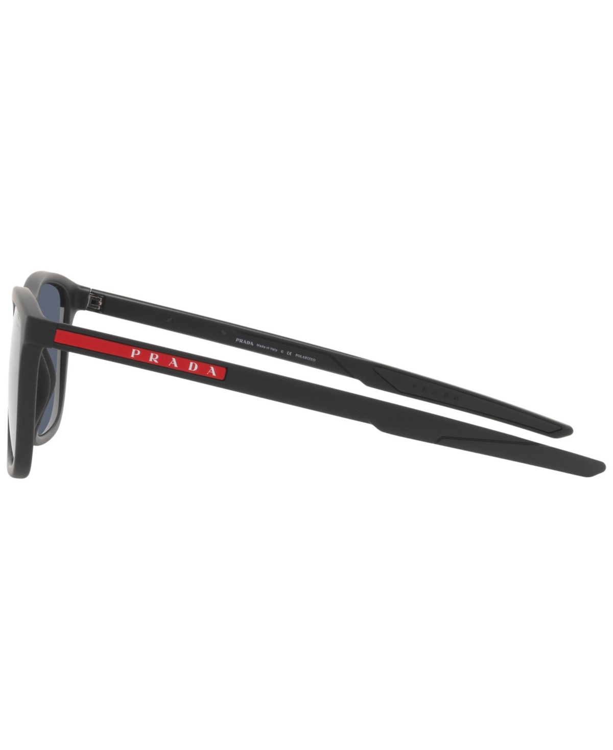Prada Linea Rossa Men's Sunglasses