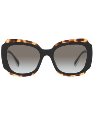 Irregular Women's Sunglasses, PR 16YS