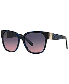 Women's Sunglasses, VA4111 55
