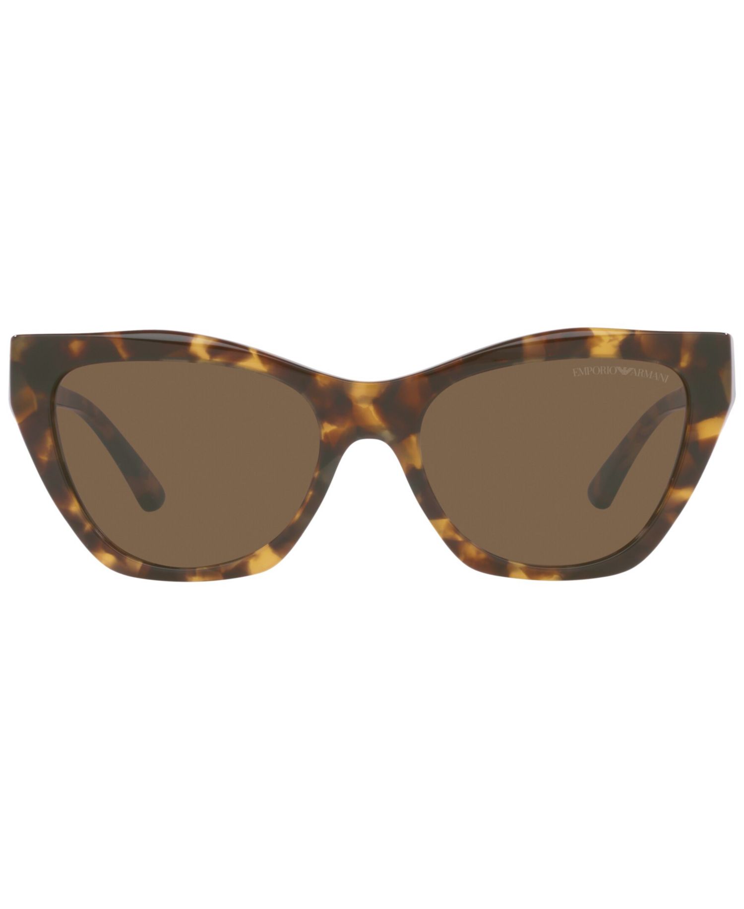 Women's Cat Eye Sunglasses EA4176