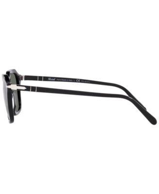 Unisex Polarized Sunglasses, PO3292S 50