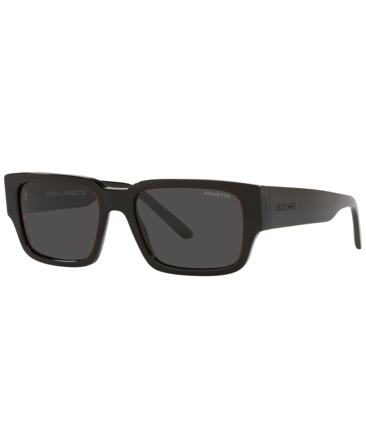 Arnette Unisex Sunglasses, AN4296 Daken 54