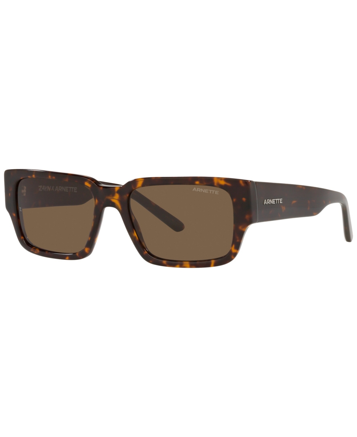 Unisex Sunglasses, AN4296 Daken 54 - Dark Havana