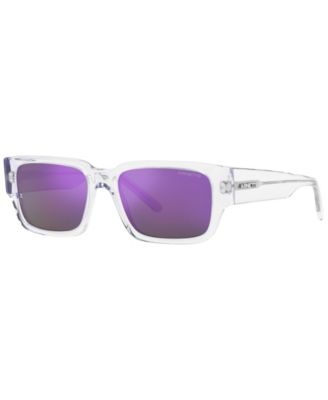 Unisex Sunglasses, AN4296 DAKEN 54