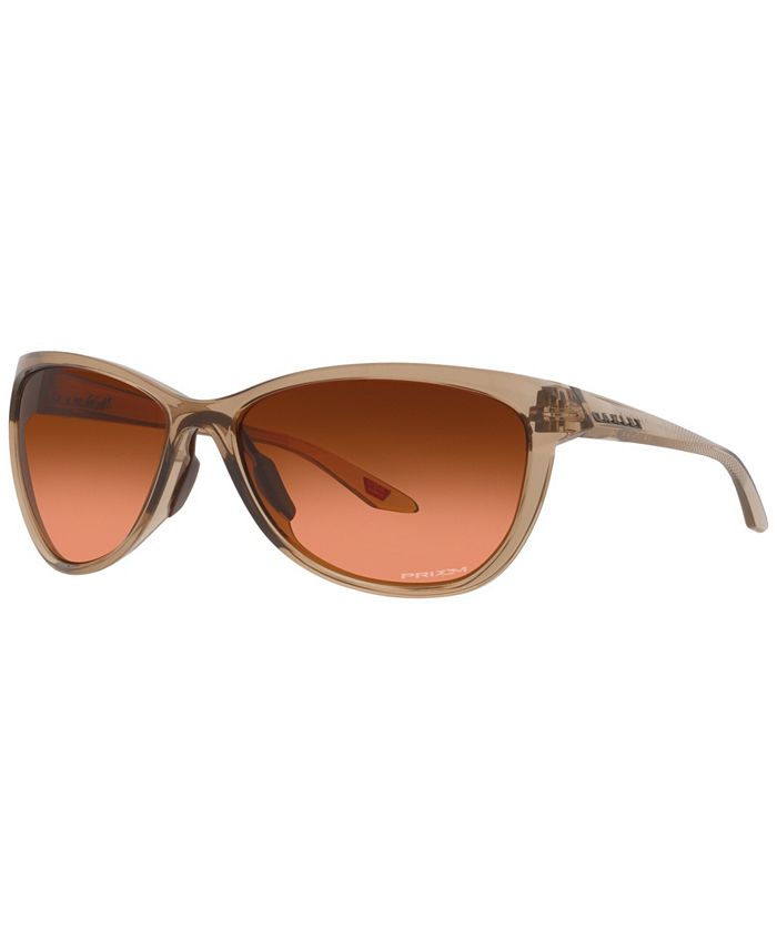 Oakley Women's Sunglasses, OO9222 Pasque 60 - Macy's