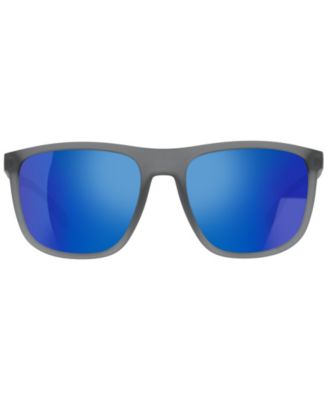 Native Unisex Polarized Sunglasses, XD9036 Mesa 57