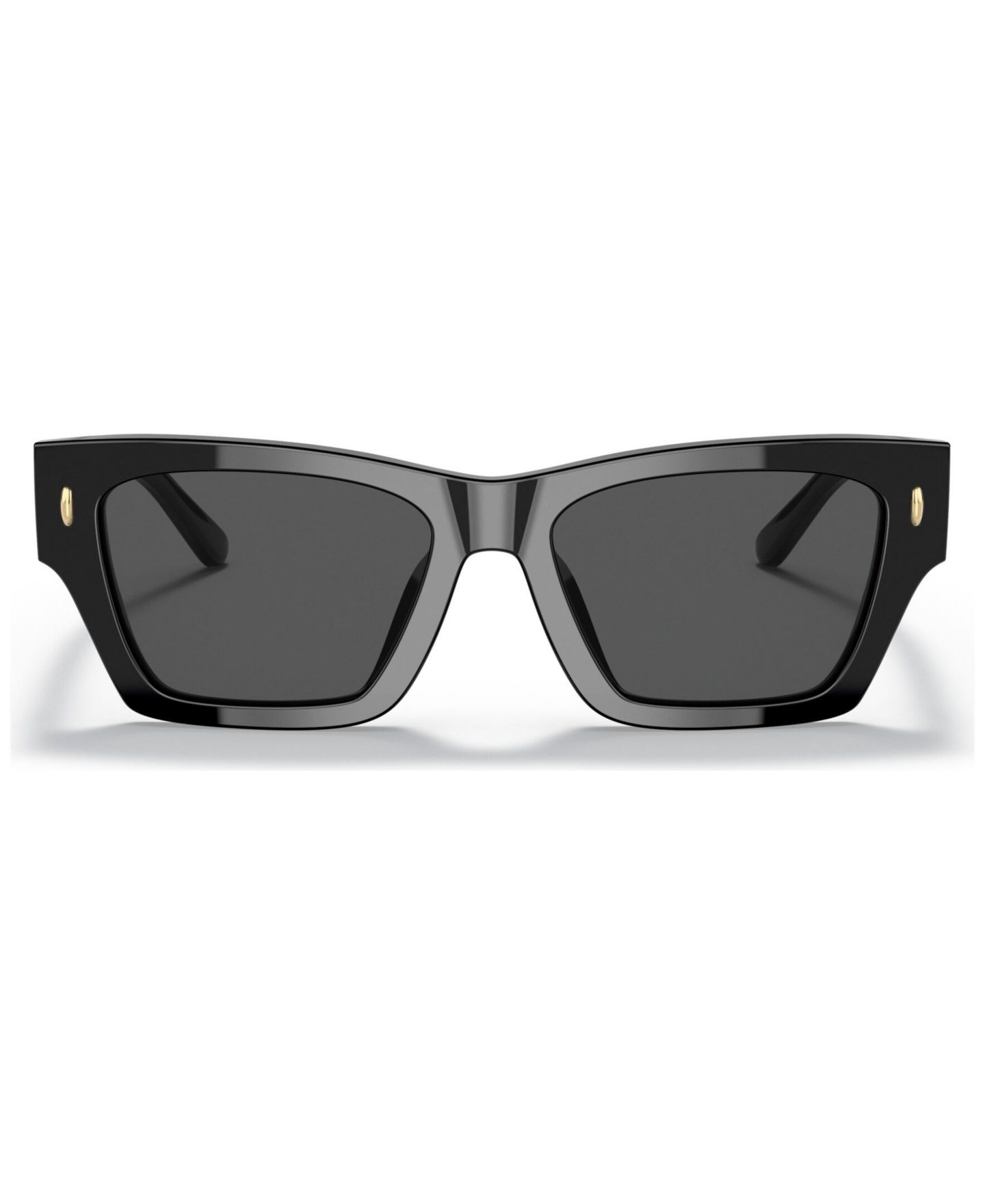 Женские солнцезащитные очки Tory Burch Sunglasses, TY7169U, цвет: Чёрный — фото 2