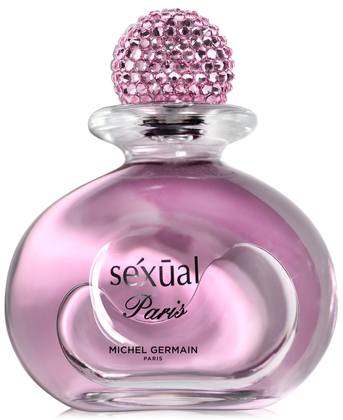 Michel Germain Sexual Paris Eau de Parfum, 4.2 oz A Macy's Exclusive & Reviews - Perfume - - Macy's