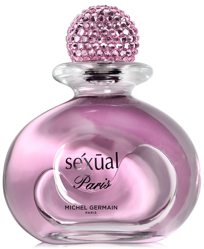 Michel Germain - Sexual Paris Eau de Parfum Fragrance Collection