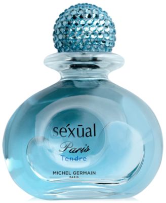 Michel Germain - Lady's Sexual Paris Tendre Eau de Parfum Spray, 2.5-oz.