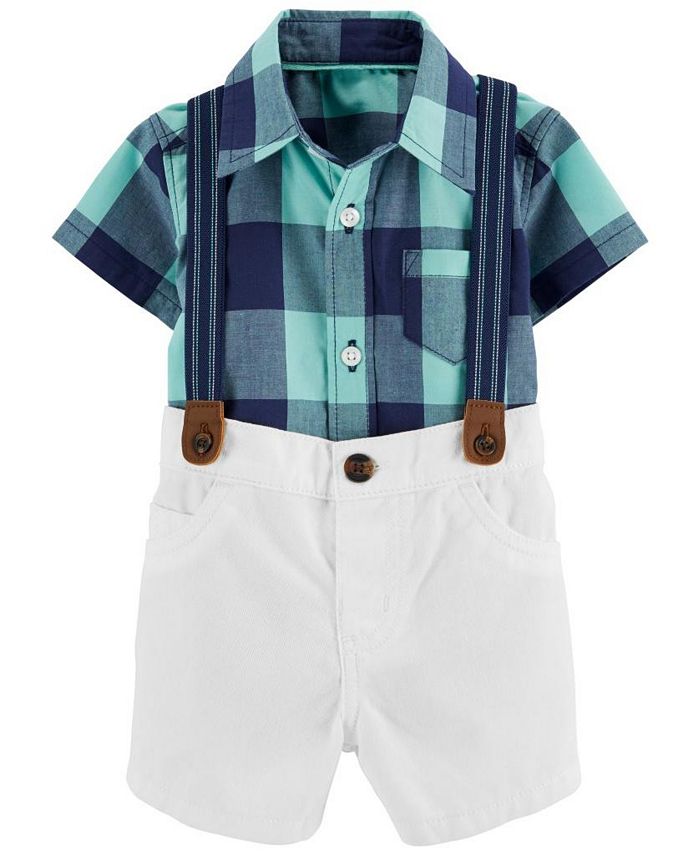 Baby boy dress me up set 2025