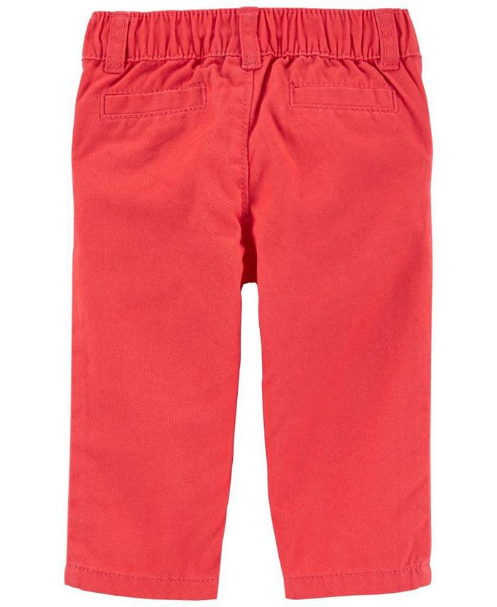 Carter's Baby Boys 3Piece Dress Me Up Set Macy's