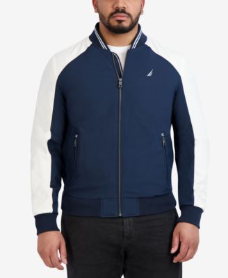 nautica bomber jacket