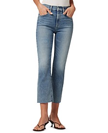 Women's Callie Cropped Bootcut Jeans