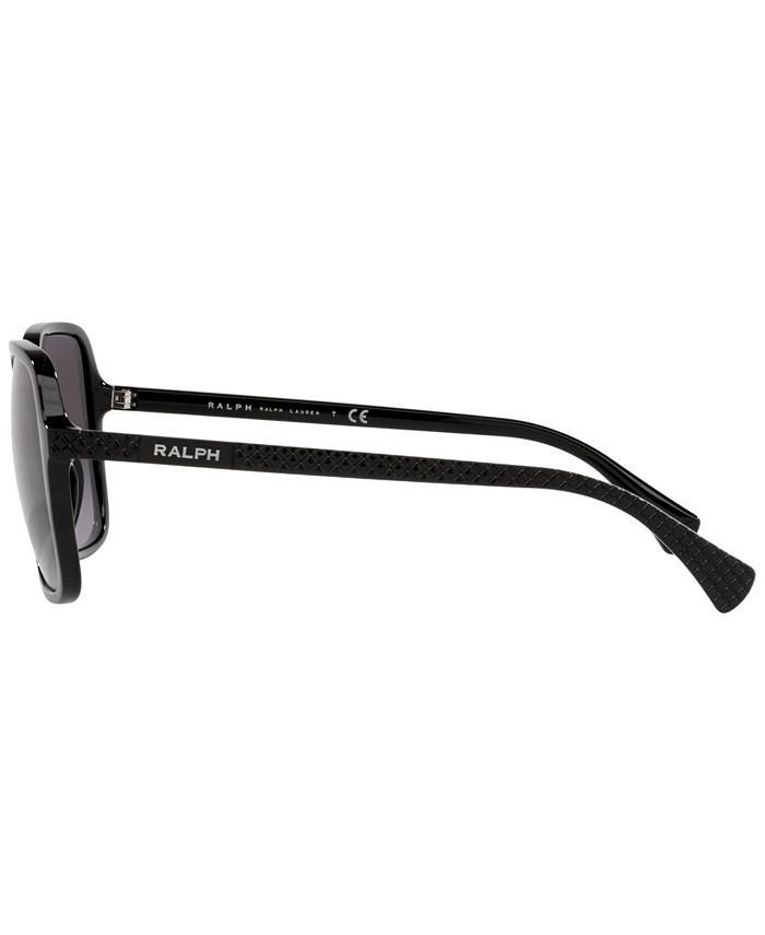 Ralph by Ralph Lauren Women's Sunglasses, RA5291U - Macy's