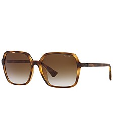 Women's Sunglasses, RA5291U 56