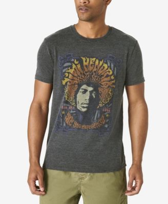 Lucky Brand