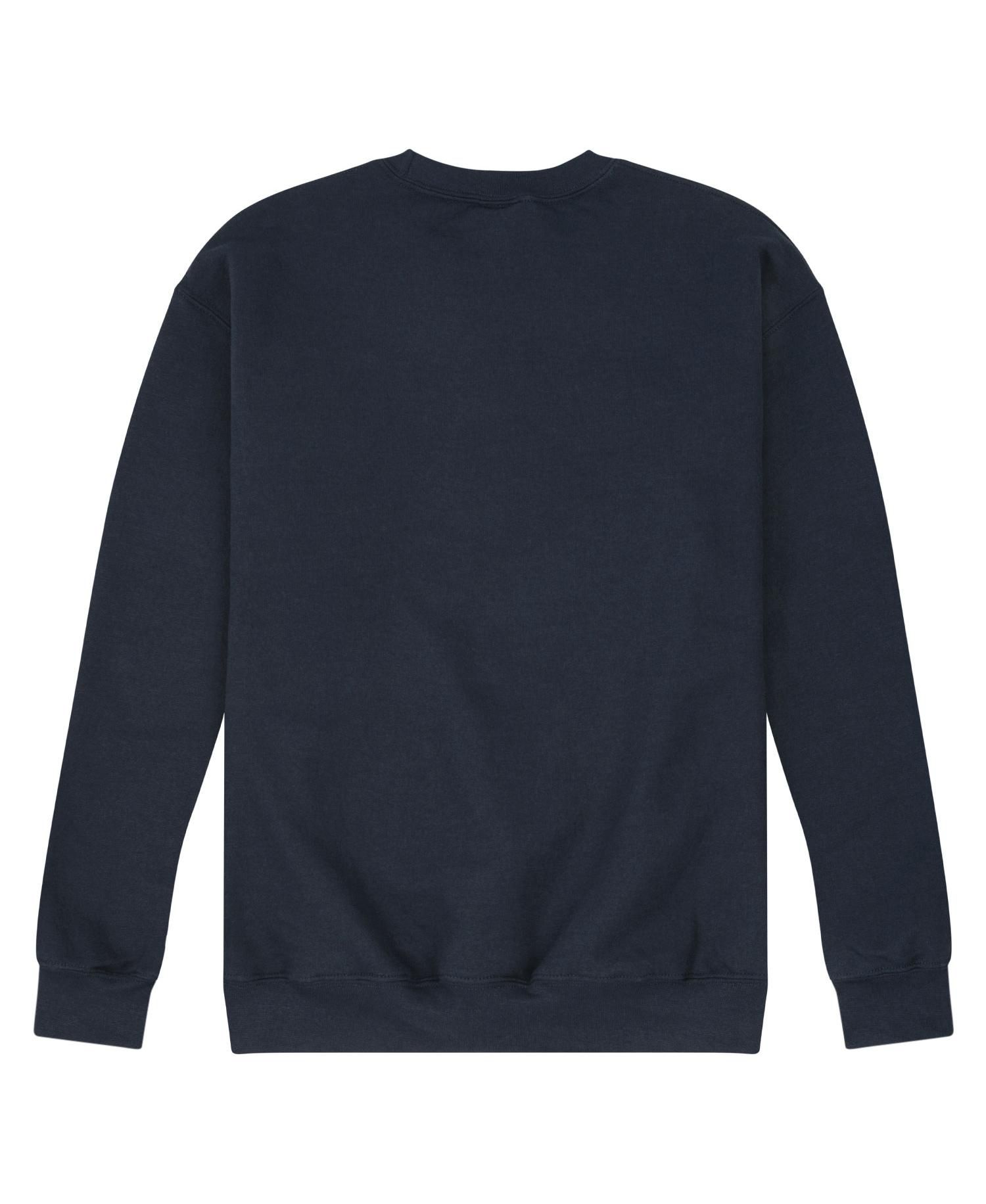 Men's Yellowstone Y Logo Fleece Sweatshirt