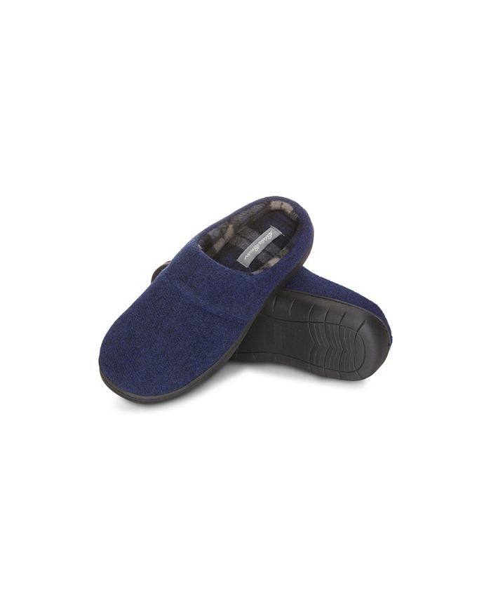 Eddie Bauer Men's Fremont Slippers Macy's