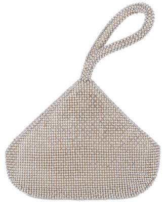 I.N.C. International Concepts - Doris Mesh Pouch