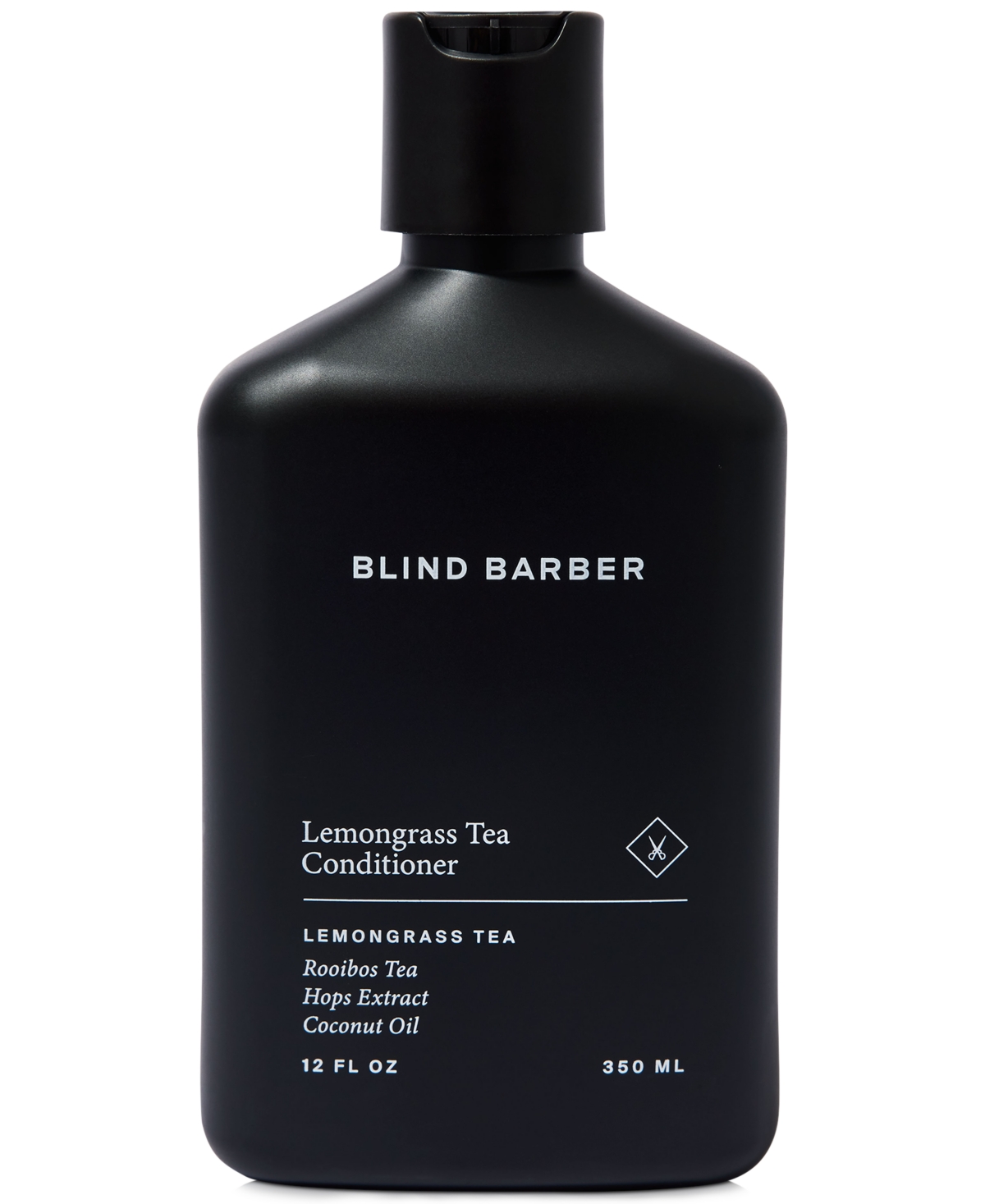 Blind Barber Lemongrass Tea Conditioner, 12-oz.