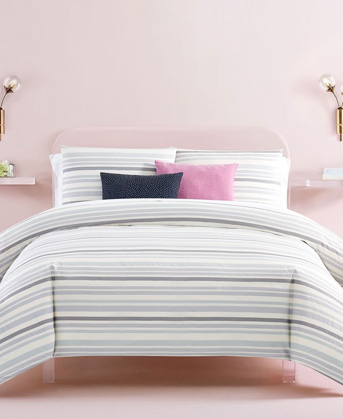 Kate spade online comforter queen