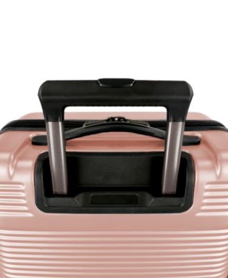 Jaylen 3 Piece Hardside Spinners Set