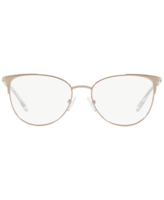 AX1034 Women's Cat Eye Eyeglasses