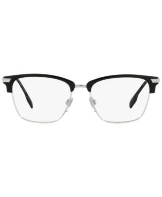 BE2359 PEARCE Men's Square Eyeglasses