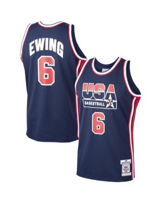 USA dream 2024 team basketball Jersey