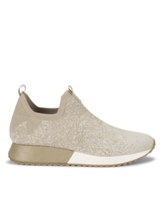 Women's Pringer Slip On Sneakers