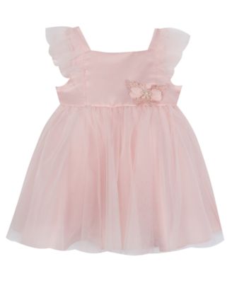 macy's baby dresses sale