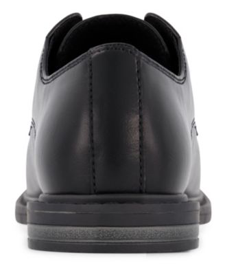 Little Boys Padded Inside Dress Shoes