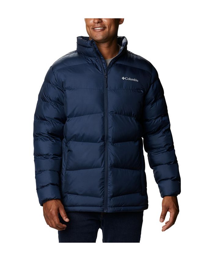 Columbia Men's Five Mile Butte Jacket - Macy's