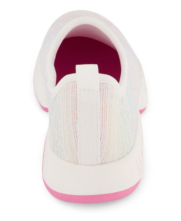 DKNY Little Girls Slip On Sneakers Macy's