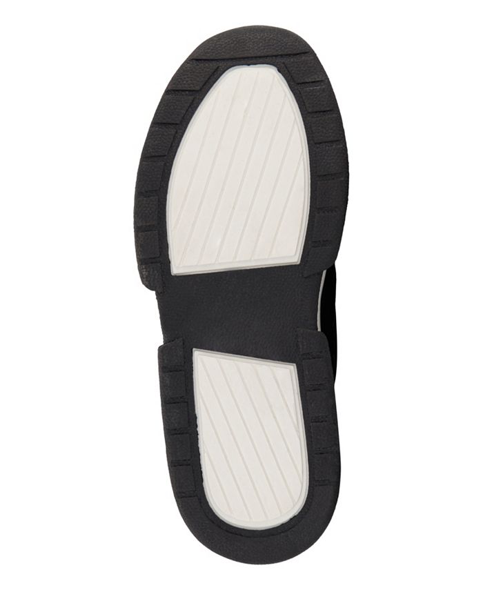 dkny jayla slip on sneakers