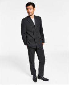 Mens Double Breasted Suits - Macy's