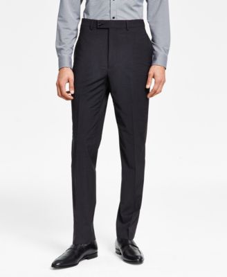 Macys shops mens slim fit dress pants