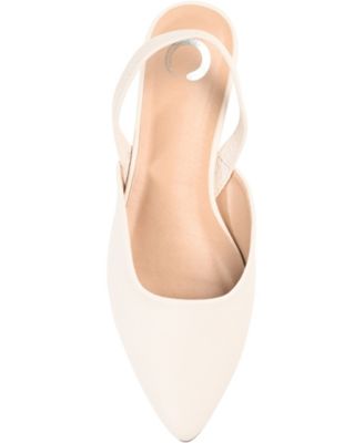 Women's Mallorca Slingback Flats