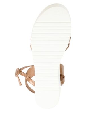 Women's Miragge Platform Sandals