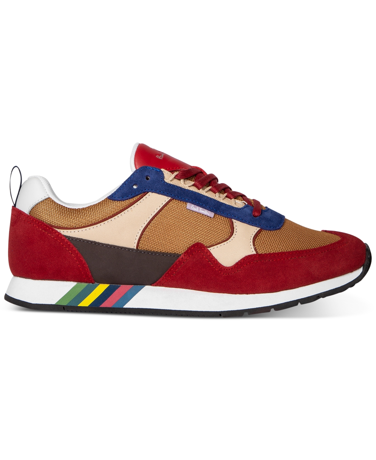 Paul smith vinny sneakers new arrivals