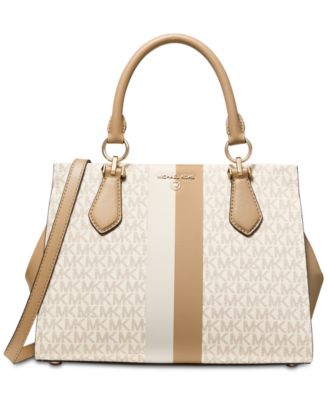 macys michael kors satchel