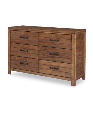 Furniture - Summer Camp Dresser