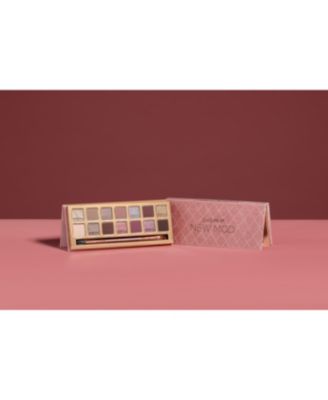 New Mod Eyeshadow Palette