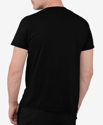 Men's Word Art Pablo Escobar T-shirt
