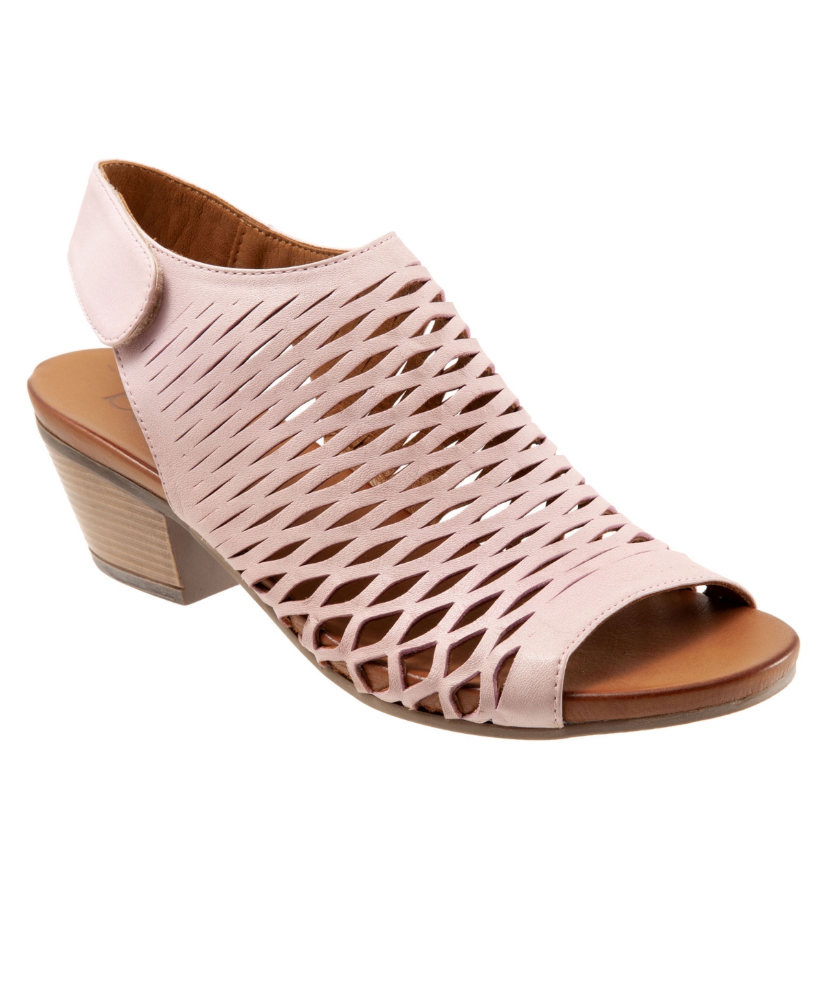 Lacey Pump - Tusk 1
