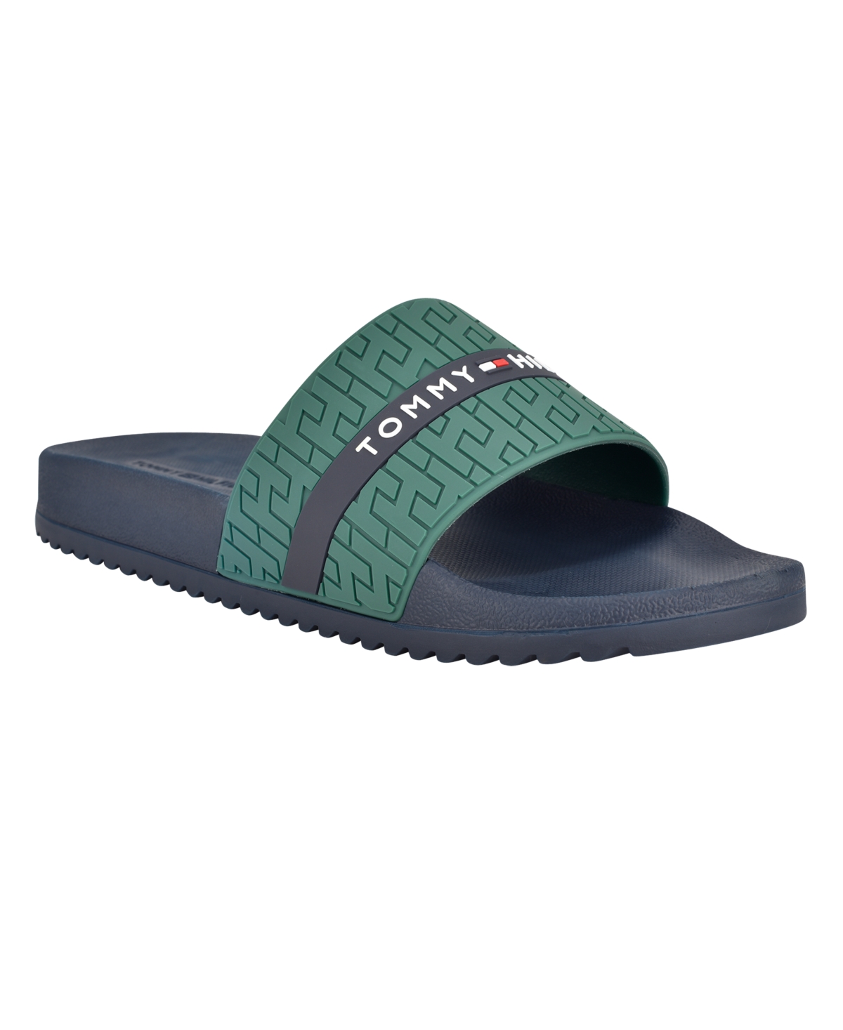 tommy sandals for men