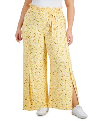 Derek Heart Pants for Women - Macy's