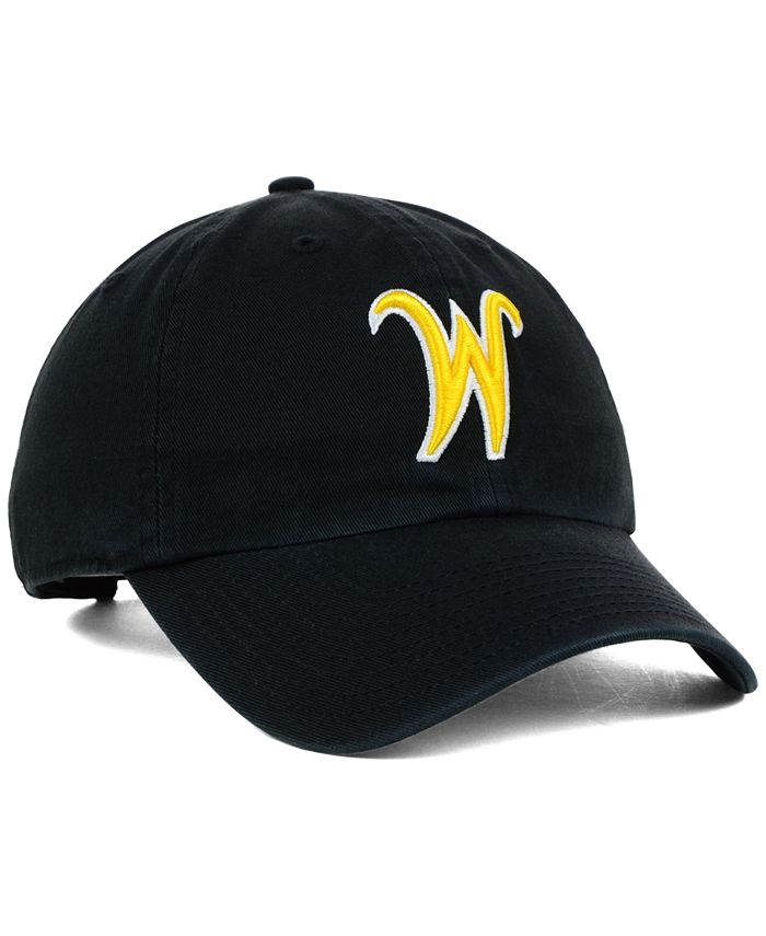 '47 Brand Wichita State Shockers CleanUp Cap Macy's