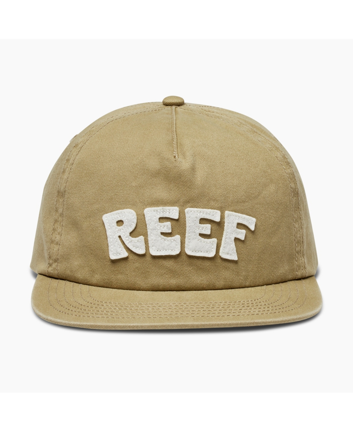 Men's Hale Hat - Kelp
